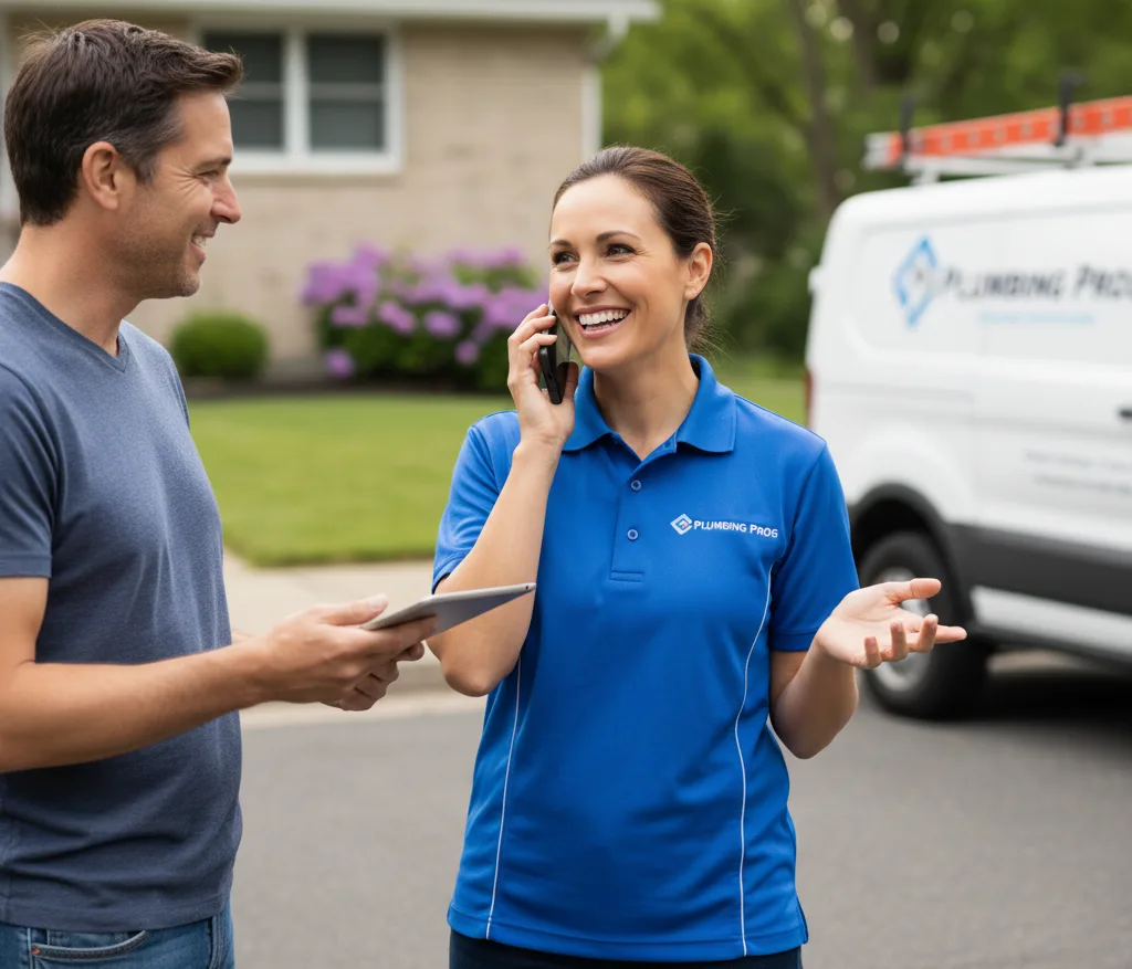 Drain Cleaning in Clinton, WI