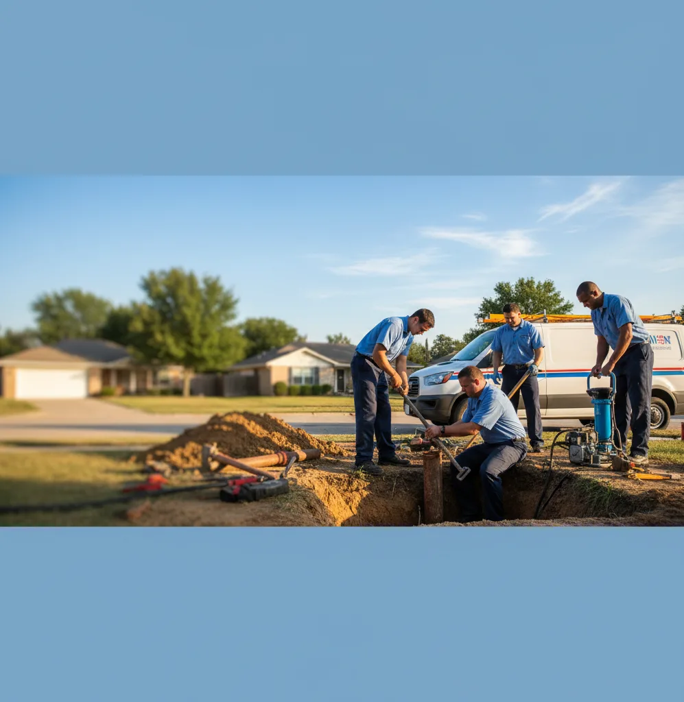 Drain Cleaning in Clinton, WI